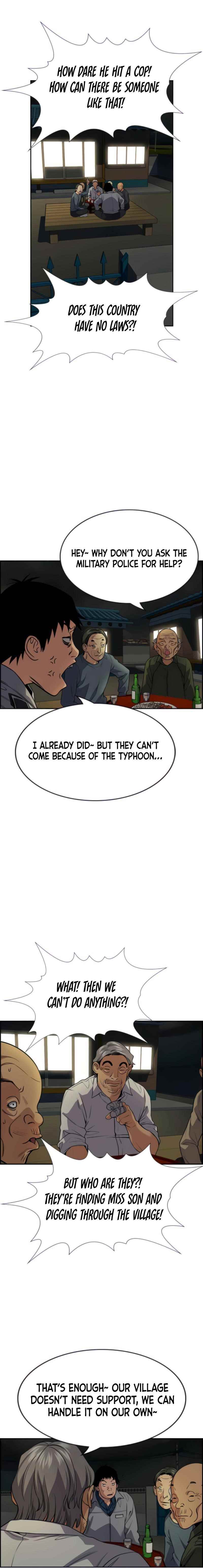 Get Schooled — Chapter 76 — page 20