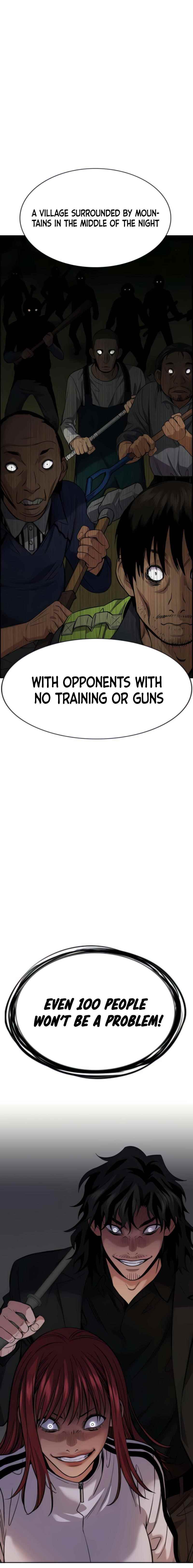 Get Schooled — Chapter 76 — page 25
