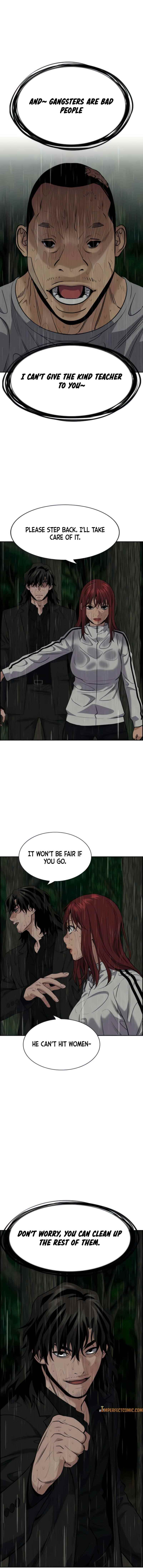 Get Schooled — Chapter 77 — page 15