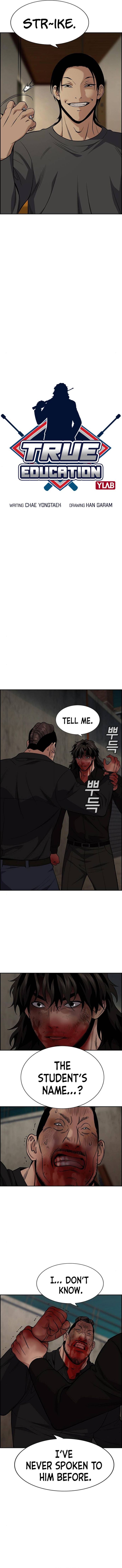 Get Schooled — Chapter 99 — page 3