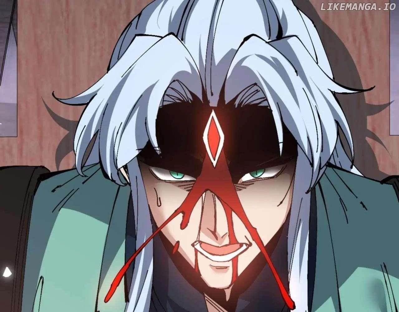 Master: This Villainous Disciple Is Not The Holy Child — Chapter 101 — page 2