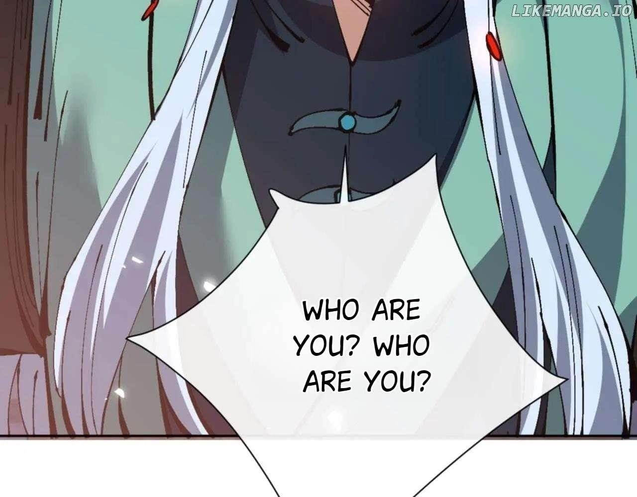 Master: This Villainous Disciple Is Not The Holy Child — Chapter 101 — page 3