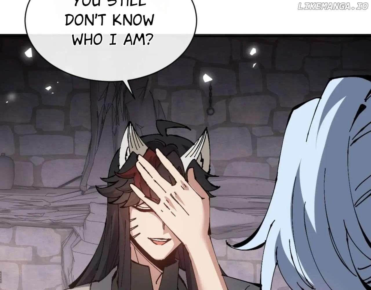Master: This Villainous Disciple Is Not The Holy Child — Chapter 101 — page 5