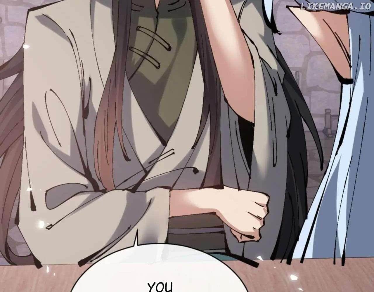 Master: This Villainous Disciple Is Not The Holy Child — Chapter 101 — page 6