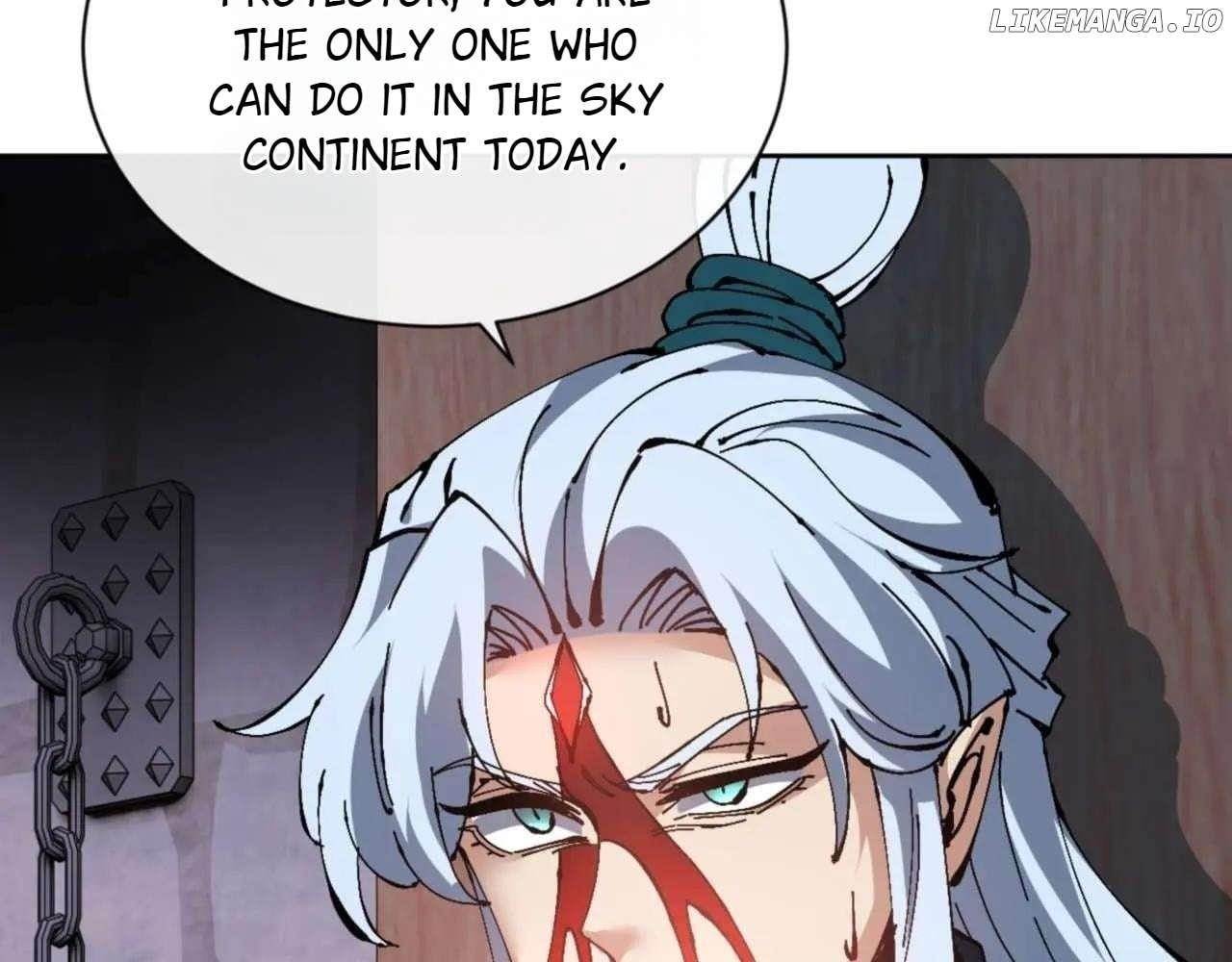Master: This Villainous Disciple Is Not The Holy Child — Chapter 101 — page 12