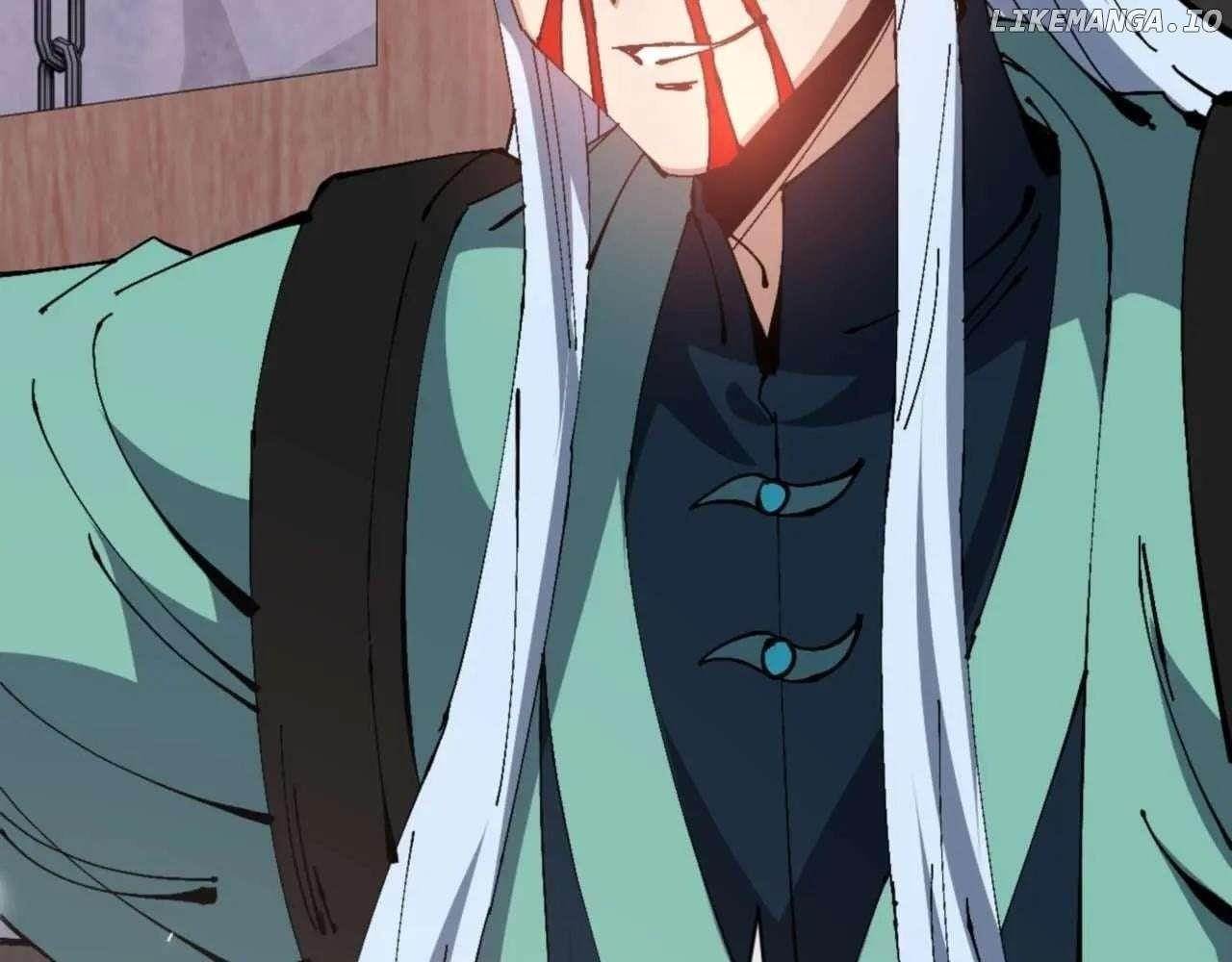 Master: This Villainous Disciple Is Not The Holy Child — Chapter 101 — page 13