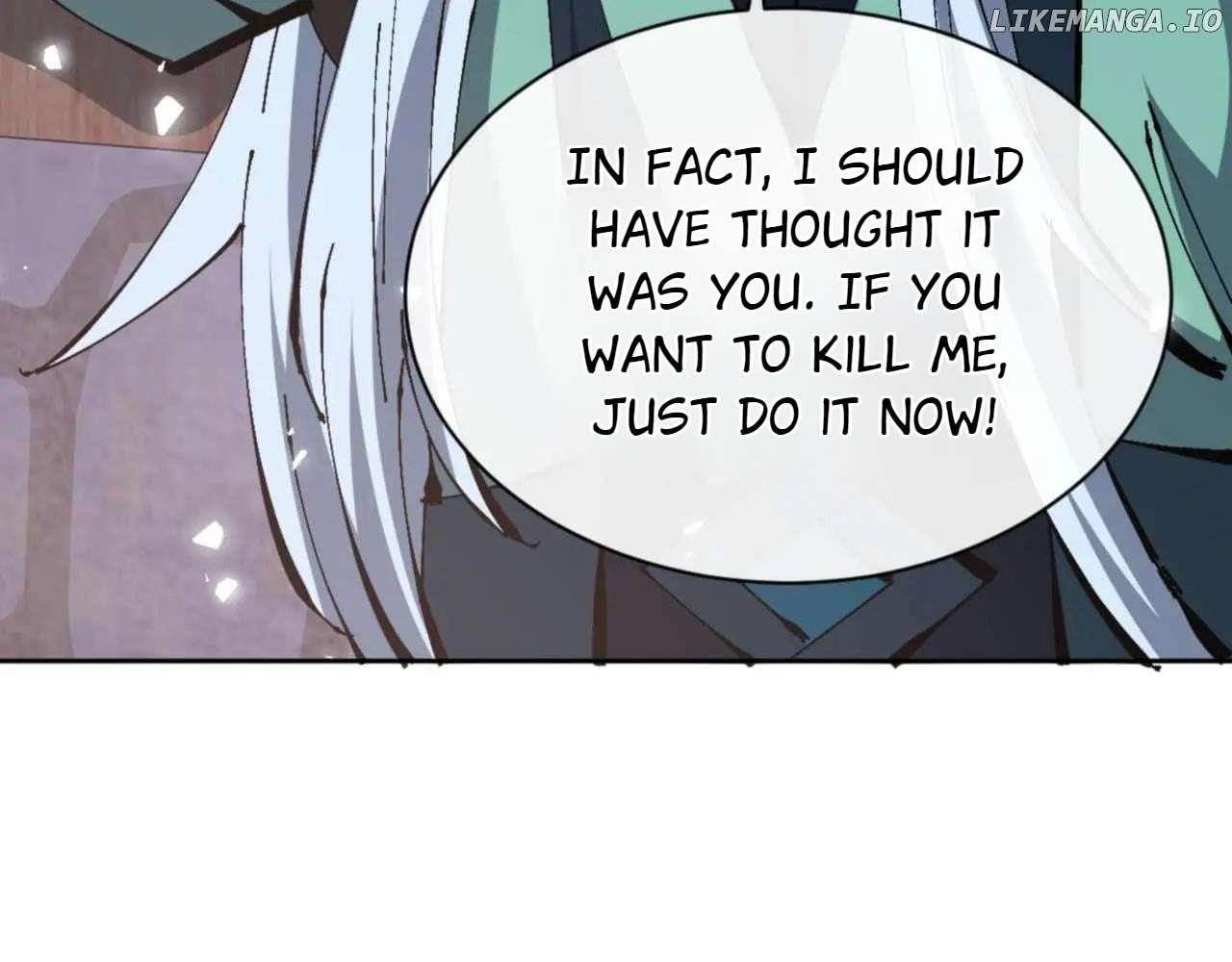 Master: This Villainous Disciple Is Not The Holy Child — Chapter 101 — page 14
