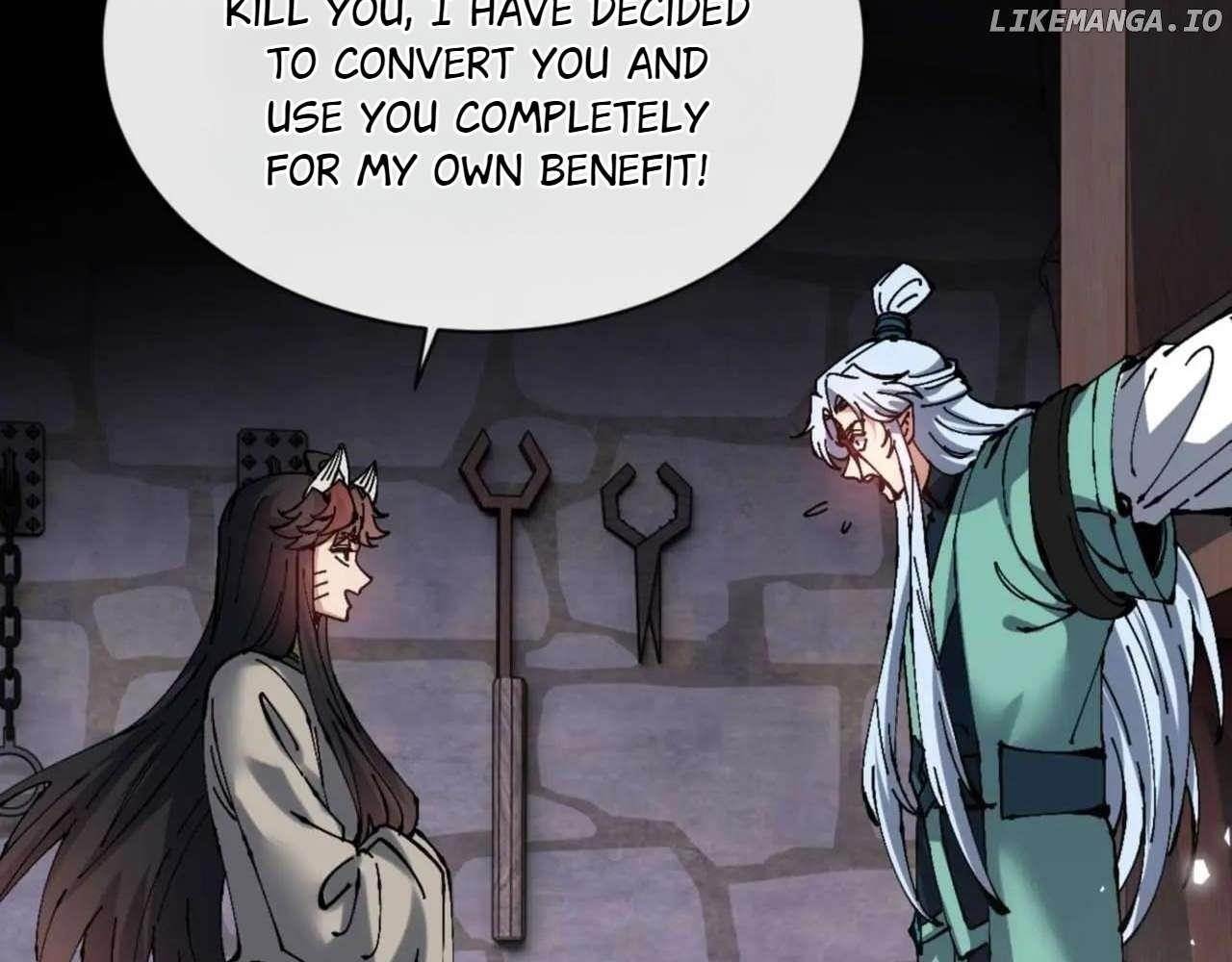 Master: This Villainous Disciple Is Not The Holy Child — Chapter 101 — page 16
