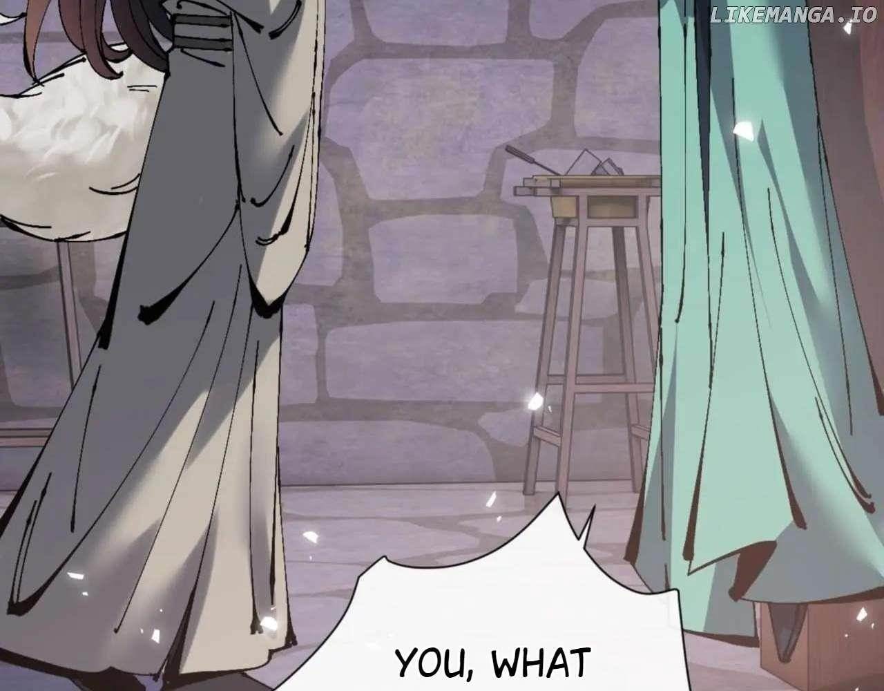 Master: This Villainous Disciple Is Not The Holy Child — Chapter 101 — page 17
