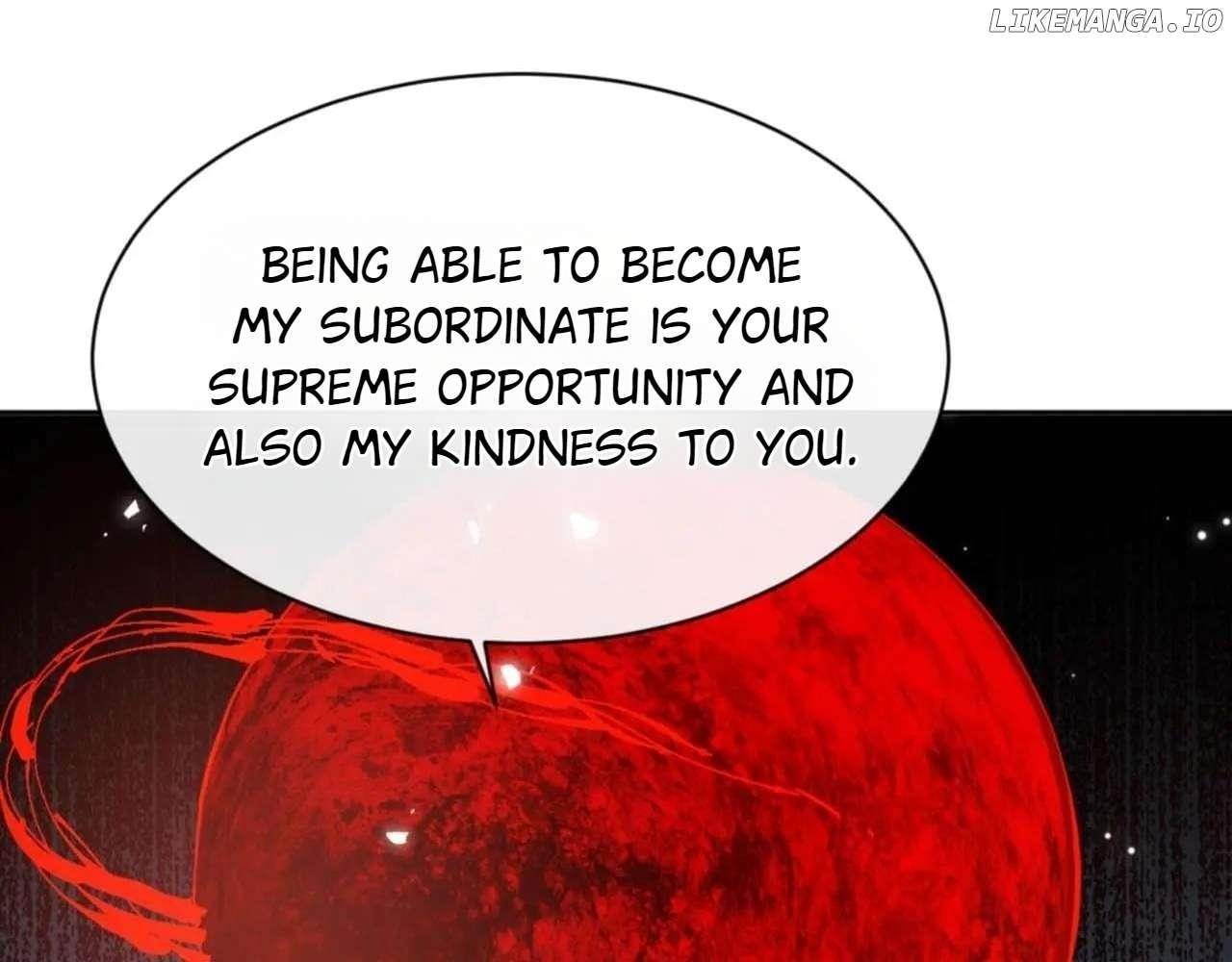 Master: This Villainous Disciple Is Not The Holy Child — Chapter 101 — page 20