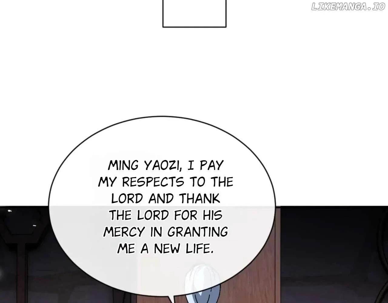 Master: This Villainous Disciple Is Not The Holy Child — Chapter 101 — page 24