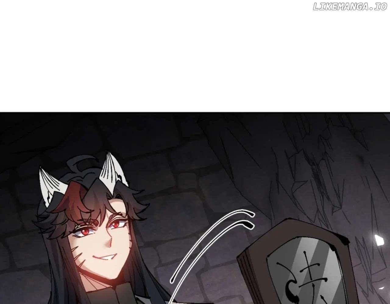 Master: This Villainous Disciple Is Not The Holy Child — Chapter 101 — page 28
