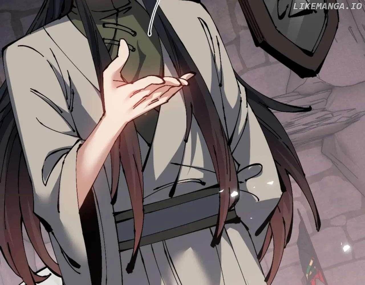 Master: This Villainous Disciple Is Not The Holy Child — Chapter 101 — page 29