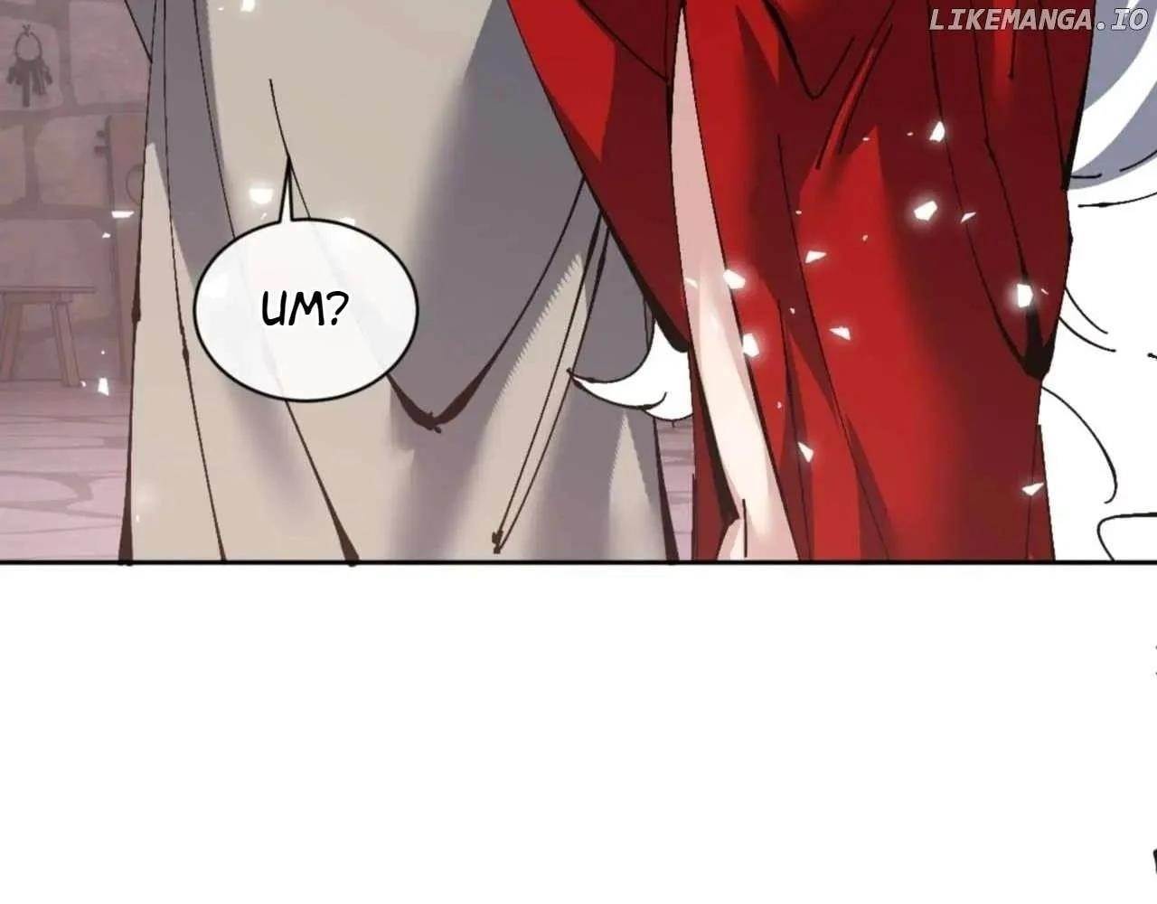 Master: This Villainous Disciple Is Not The Holy Child — Chapter 101 — page 37