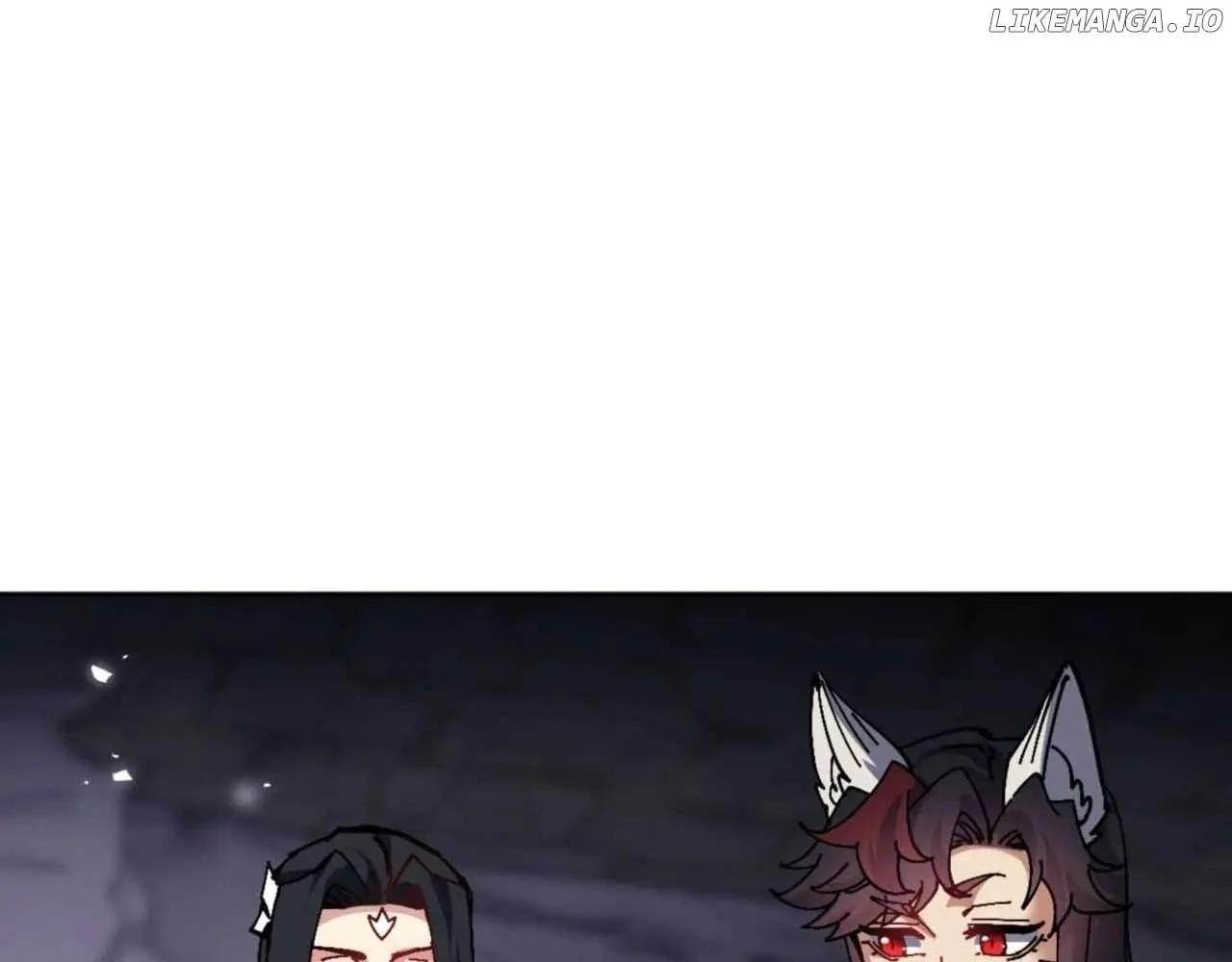 Master: This Villainous Disciple Is Not The Holy Child — Chapter 101 — page 39