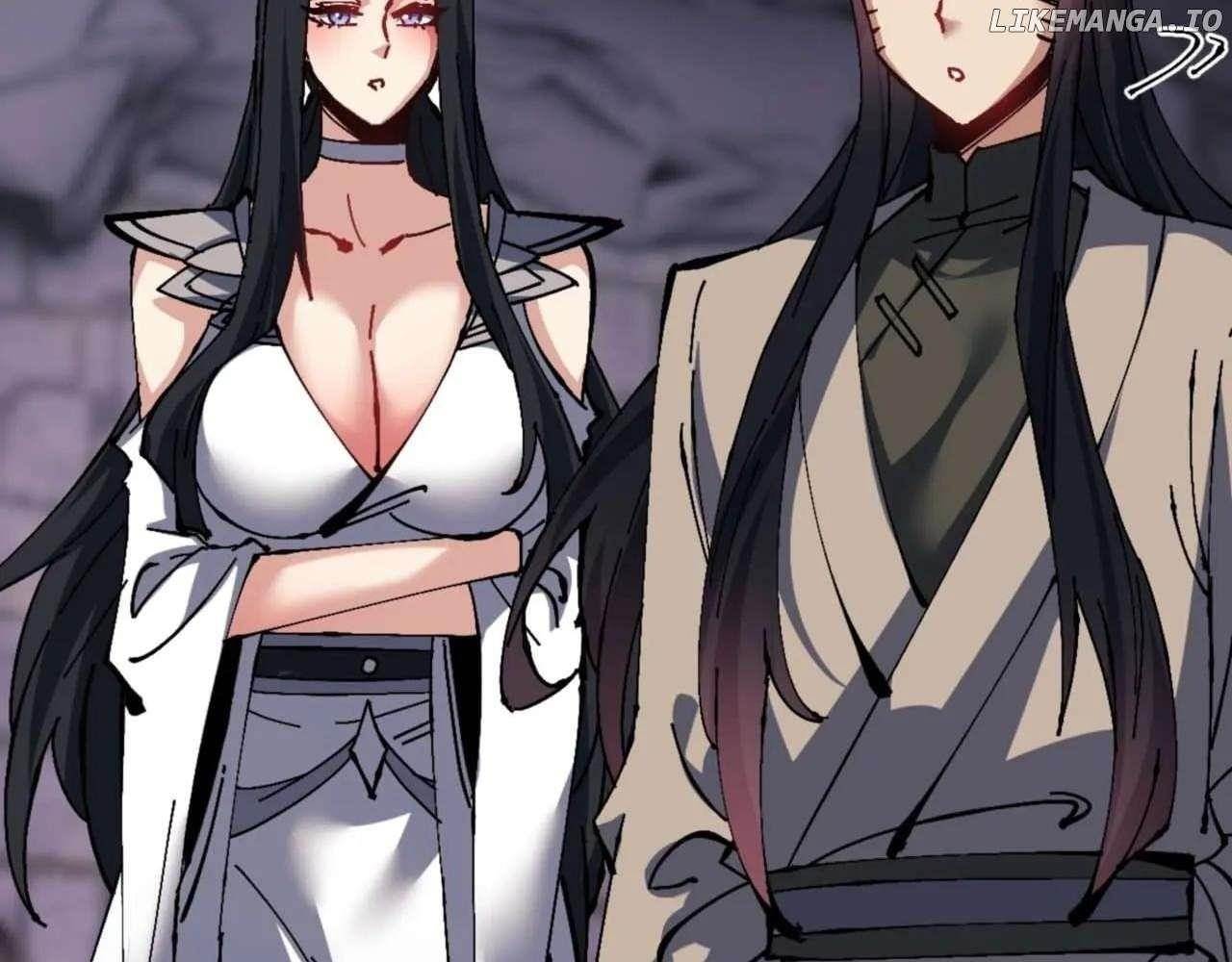 Master: This Villainous Disciple Is Not The Holy Child — Chapter 101 — page 40