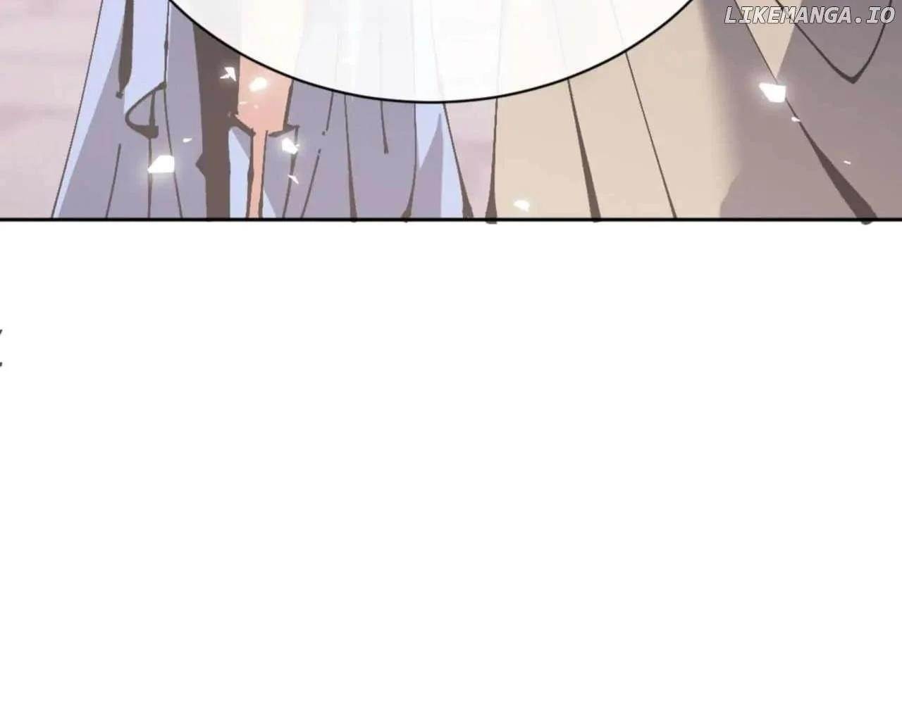 Master: This Villainous Disciple Is Not The Holy Child — Chapter 101 — page 42