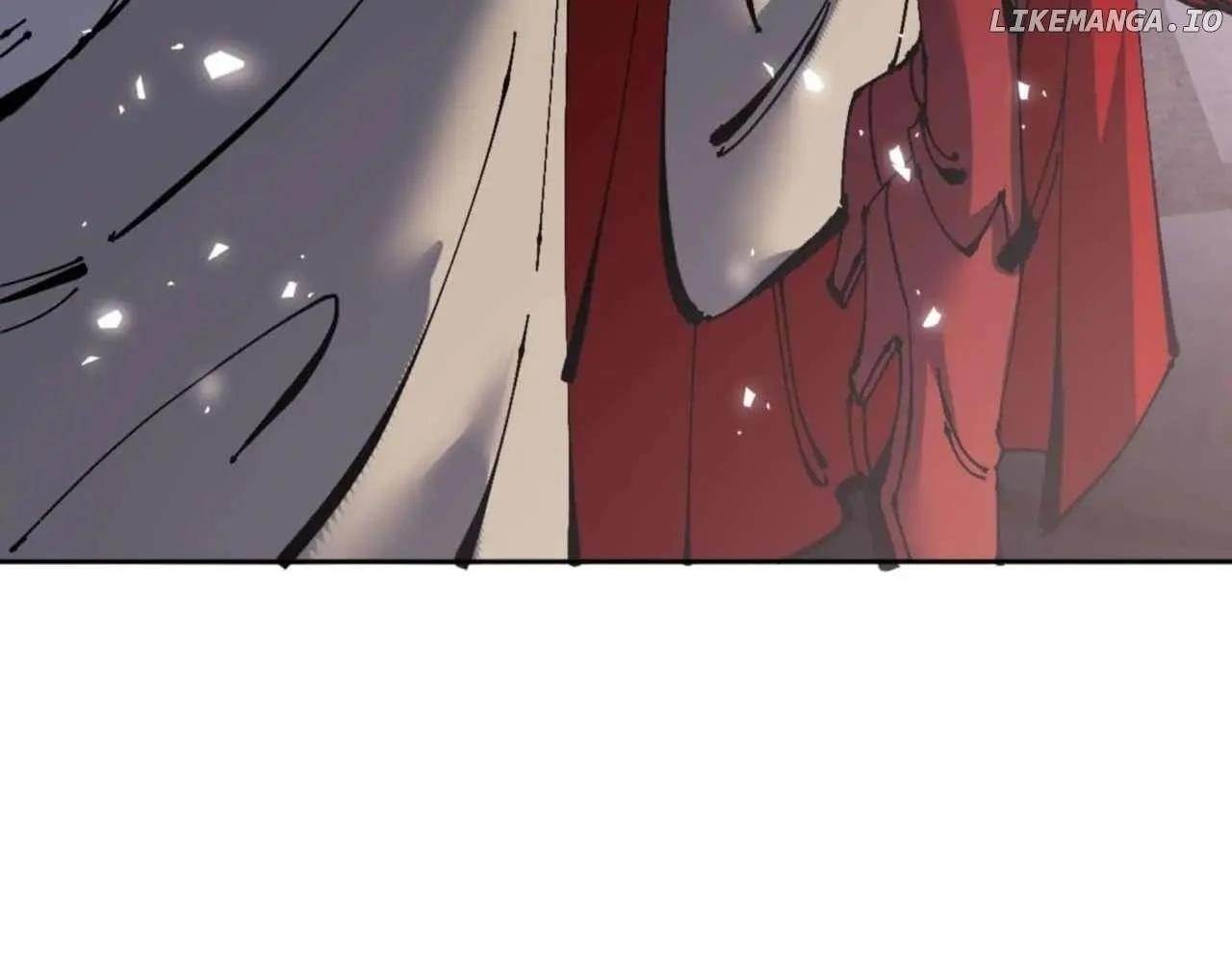 Master: This Villainous Disciple Is Not The Holy Child — Chapter 101 — page 46