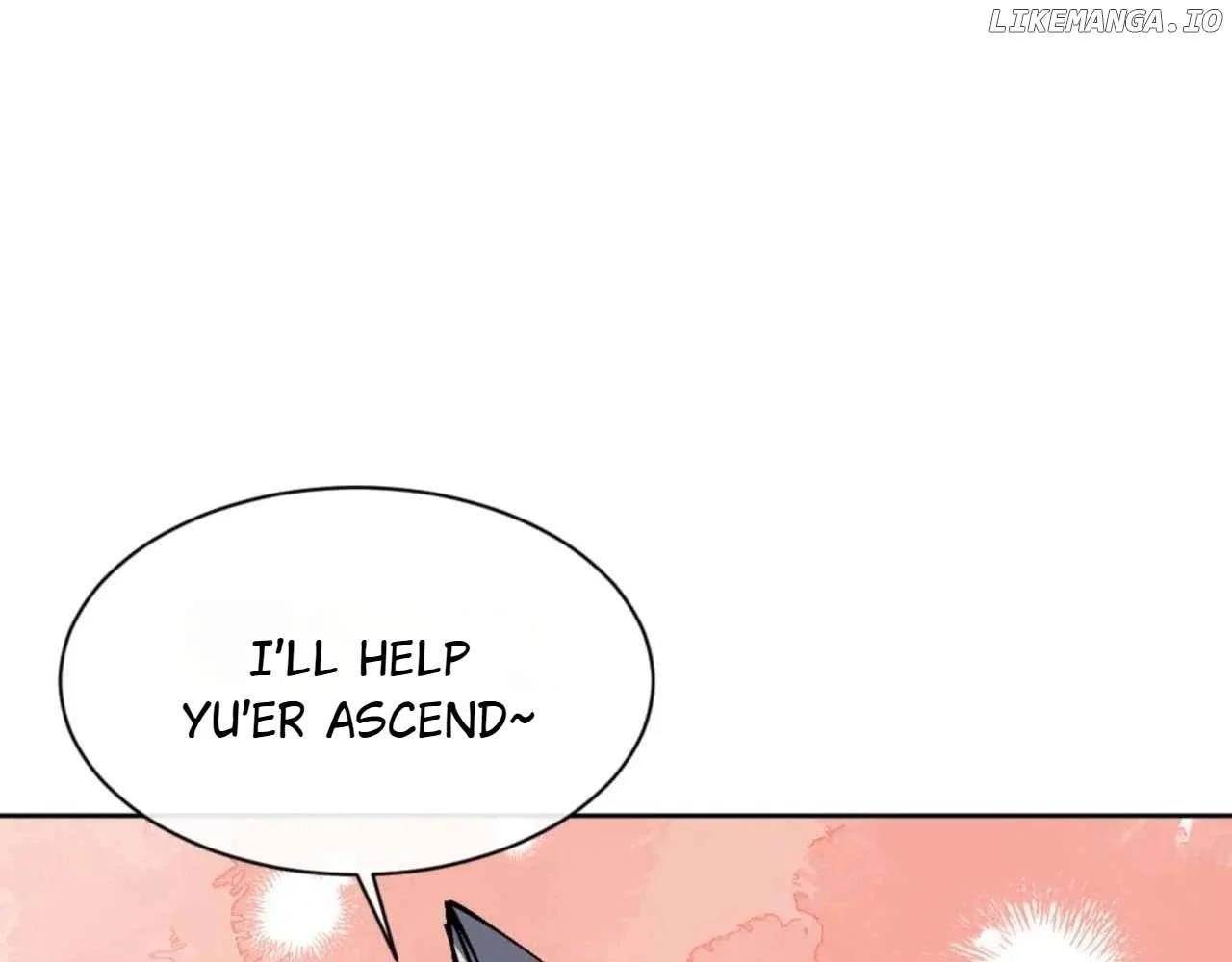 Master: This Villainous Disciple Is Not The Holy Child — Chapter 101 — page 47