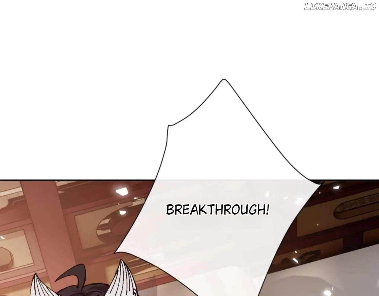 Master: This Villainous Disciple Is Not The Holy Child — Chapter 101 — page 60