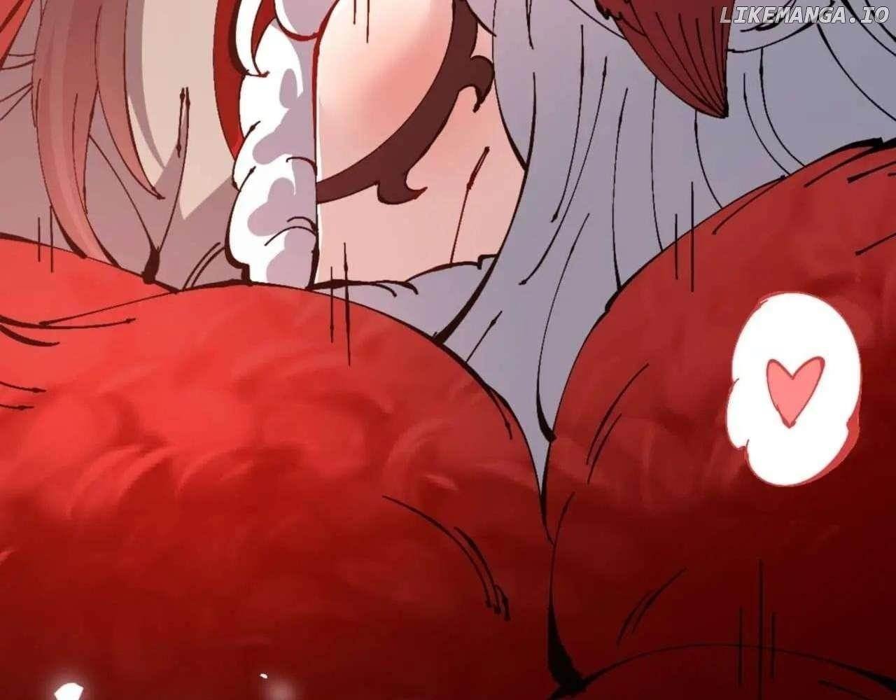 Master: This Villainous Disciple Is Not The Holy Child — Chapter 101 — page 62
