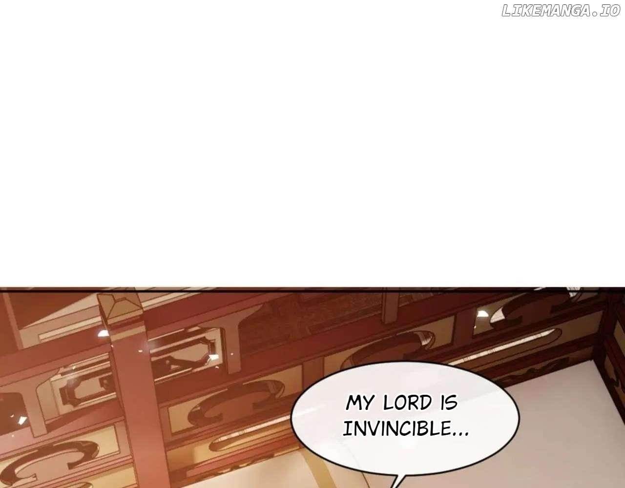 Master: This Villainous Disciple Is Not The Holy Child — Chapter 101 — page 65