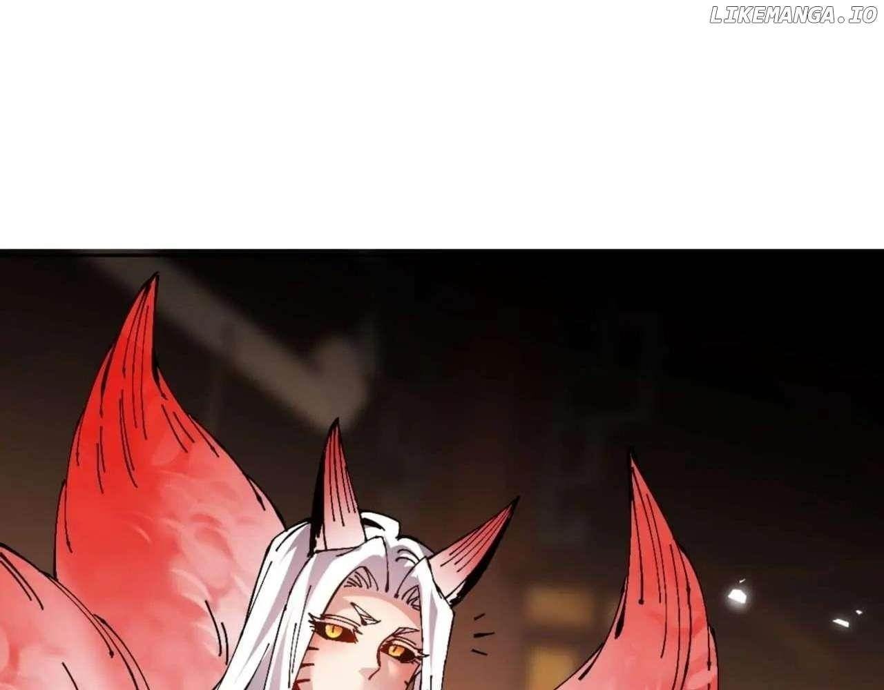 Master: This Villainous Disciple Is Not The Holy Child — Chapter 101 — page 73