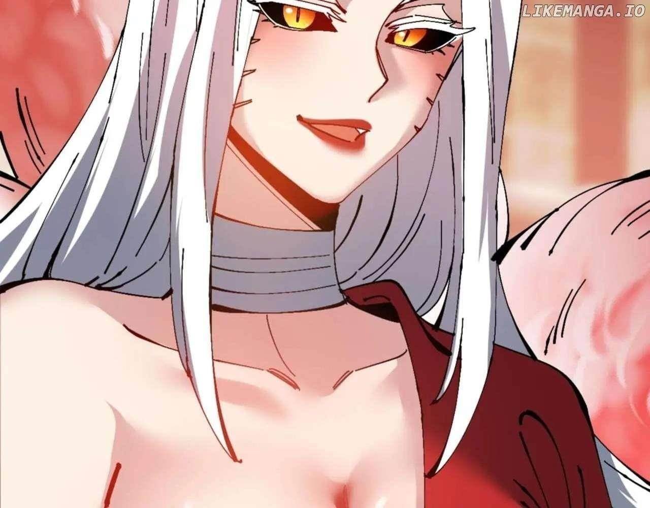 Master: This Villainous Disciple Is Not The Holy Child — Chapter 101 — page 78