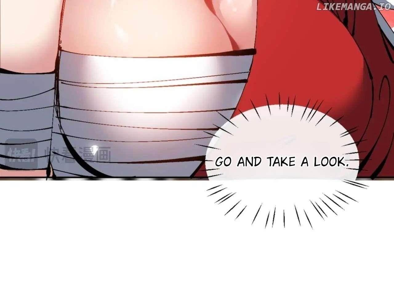 Master: This Villainous Disciple Is Not The Holy Child — Chapter 101 — page 79