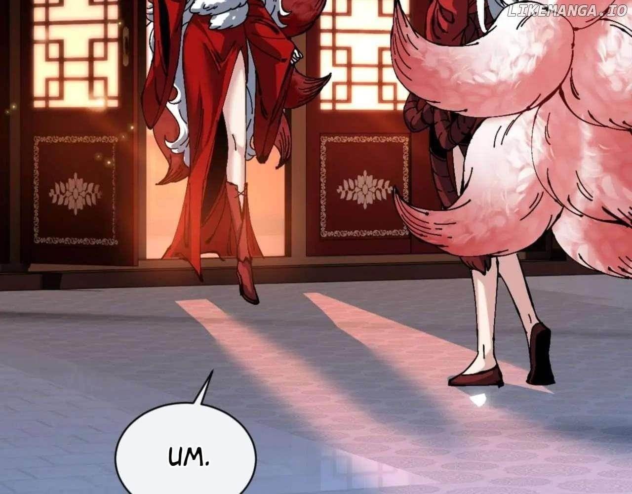 Master: This Villainous Disciple Is Not The Holy Child — Chapter 101 — page 86