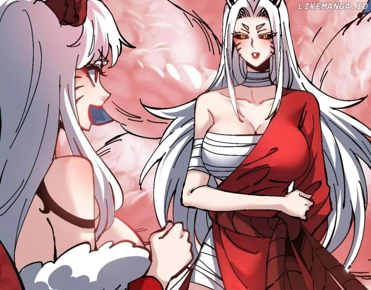 Master: This Villainous Disciple Is Not The Holy Child — Chapter 101 — page 89