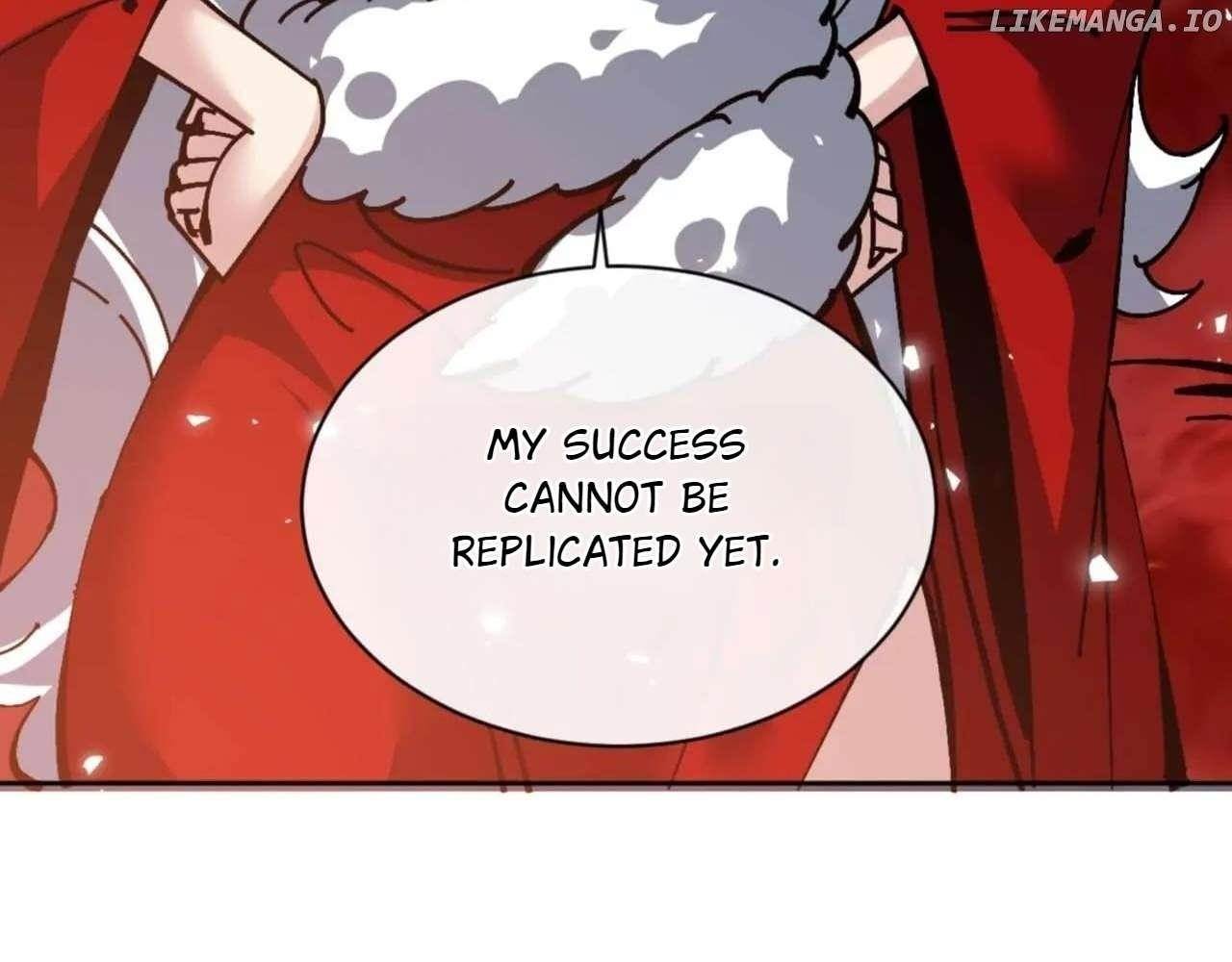 Master: This Villainous Disciple Is Not The Holy Child — Chapter 101 — page 94