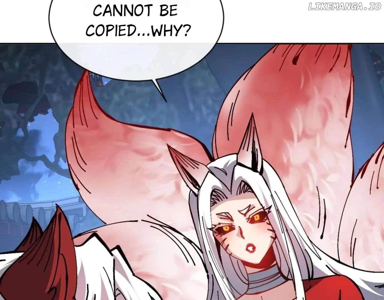 Master: This Villainous Disciple Is Not The Holy Child — Chapter 101 — page 96