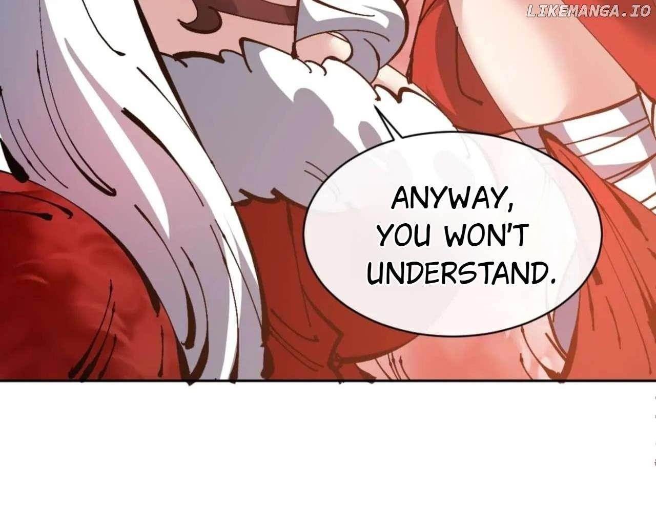 Master: This Villainous Disciple Is Not The Holy Child — Chapter 101 — page 98
