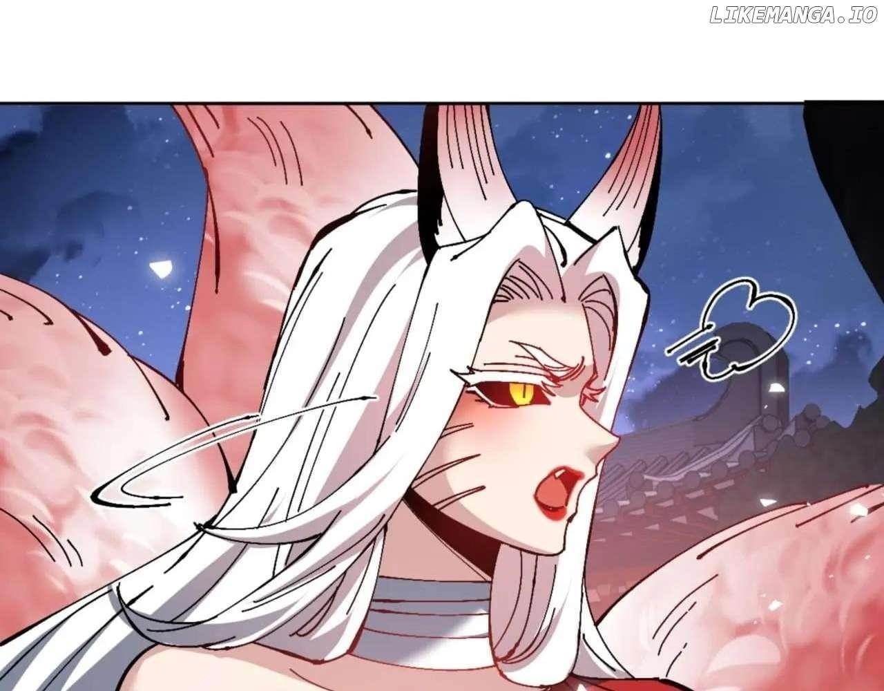 Master: This Villainous Disciple Is Not The Holy Child — Chapter 101 — page 104