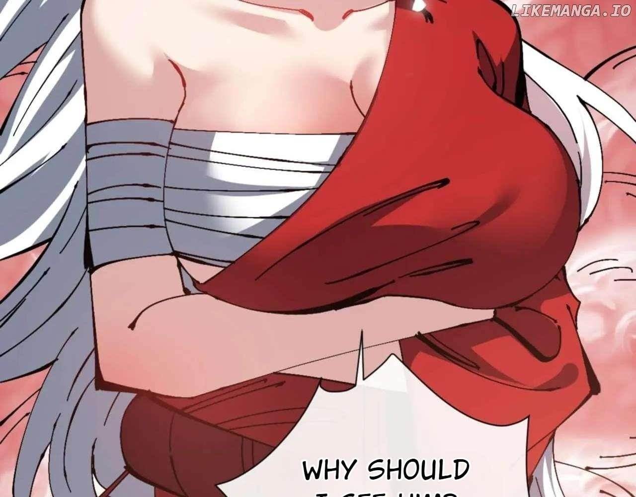 Master: This Villainous Disciple Is Not The Holy Child — Chapter 101 — page 105