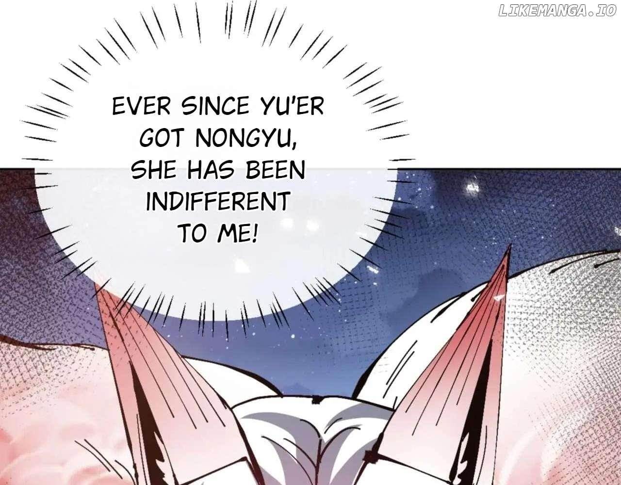 Master: This Villainous Disciple Is Not The Holy Child — Chapter 101 — page 111