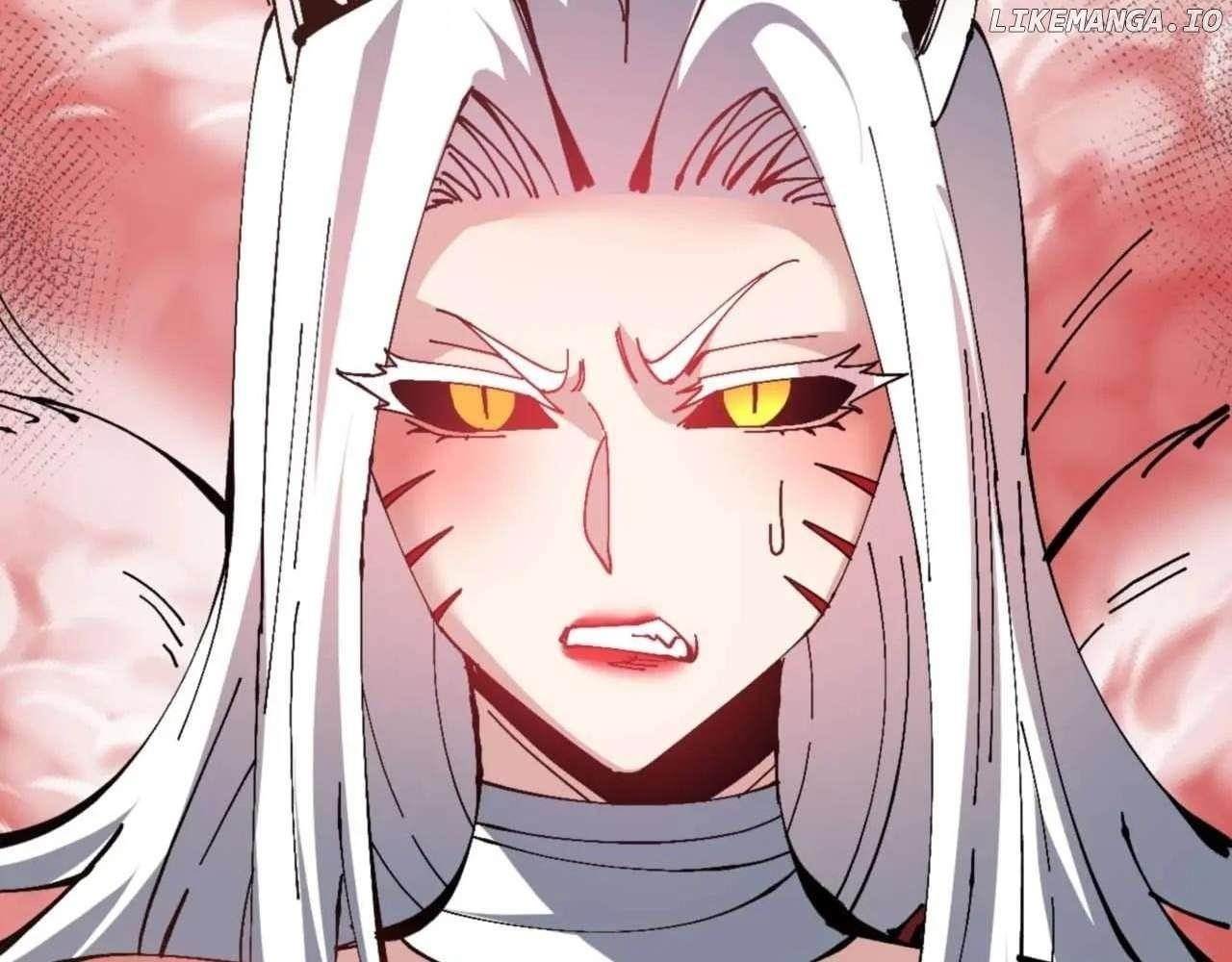 Master: This Villainous Disciple Is Not The Holy Child — Chapter 101 — page 112