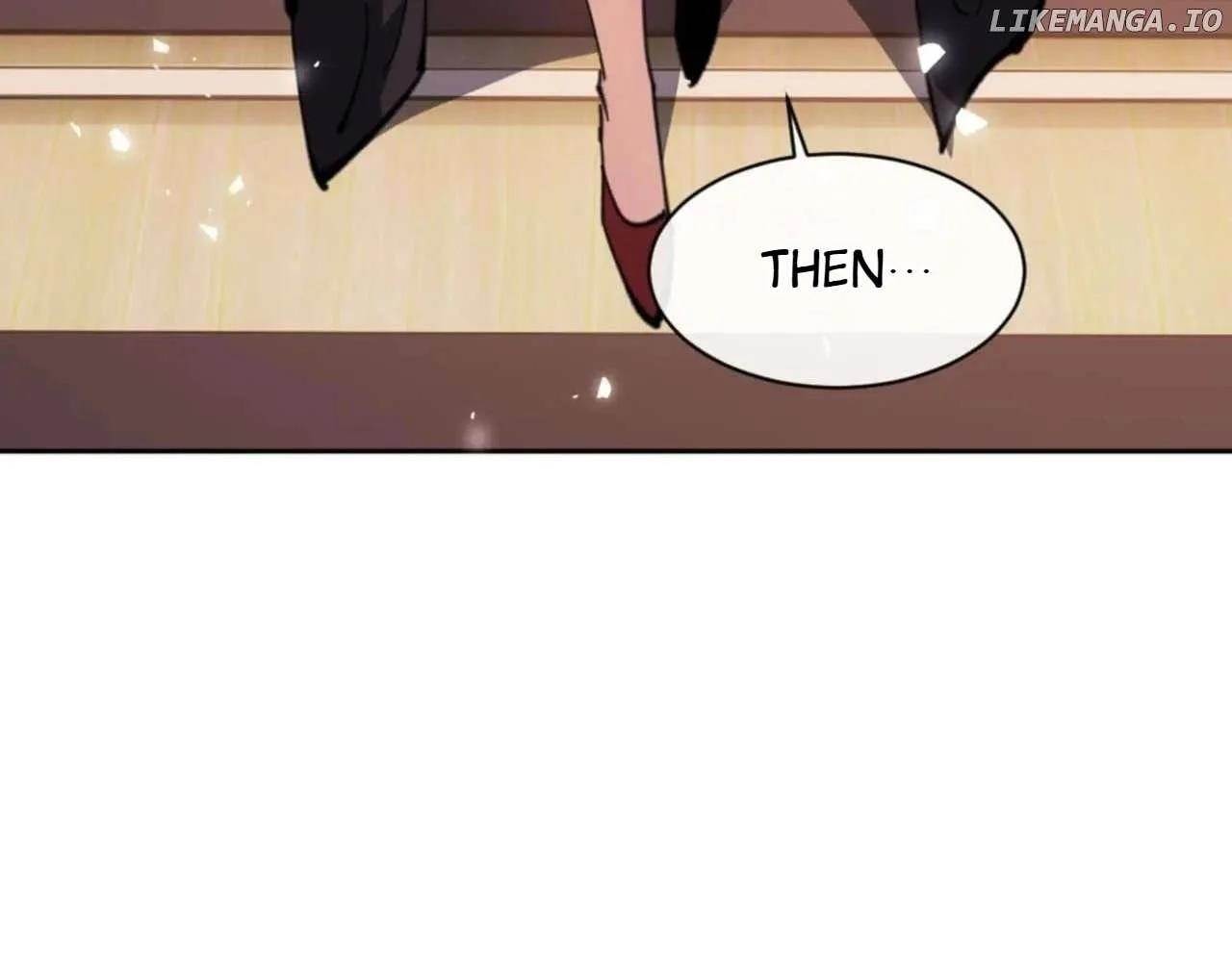 Master: This Villainous Disciple Is Not The Holy Child — Chapter 101 — page 121