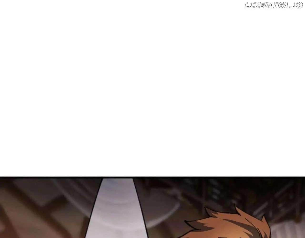 Master: This Villainous Disciple Is Not The Holy Child — Chapter 101 — page 122