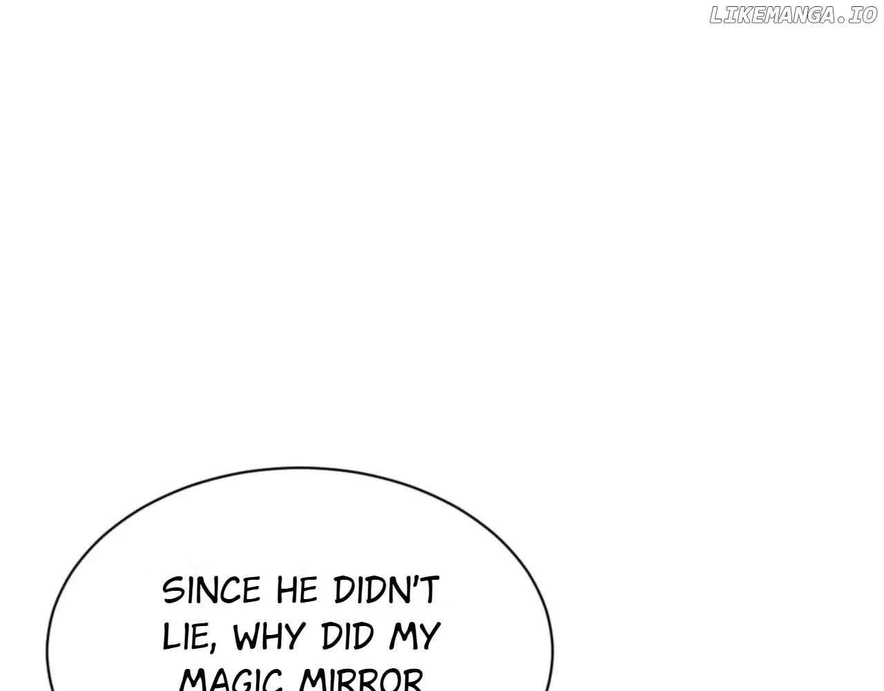 Master: This Villainous Disciple Is Not The Holy Child — Chapter 101 — page 129