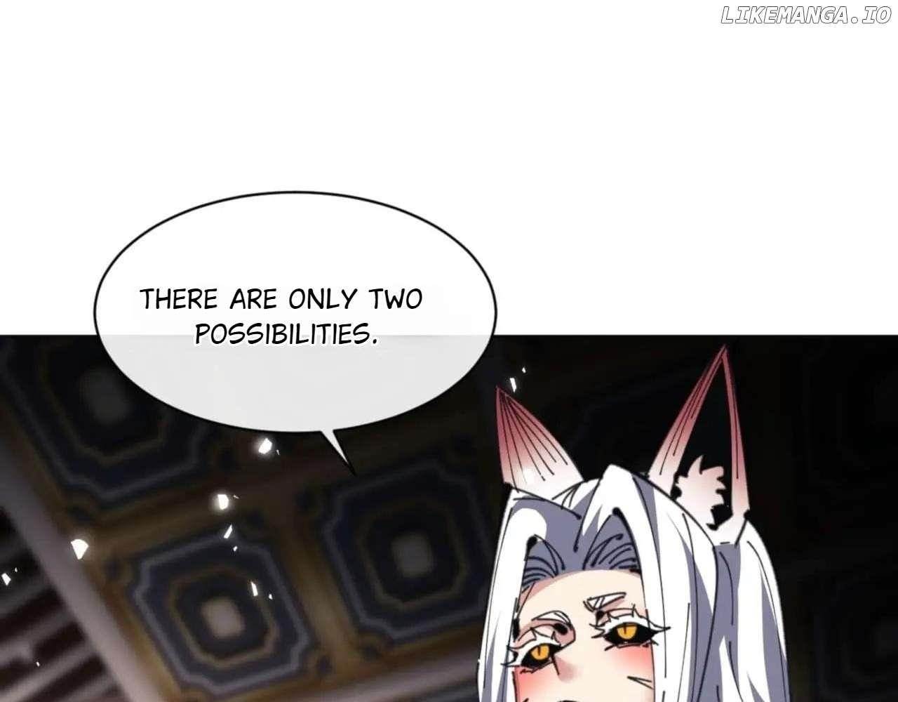 Master: This Villainous Disciple Is Not The Holy Child — Chapter 101 — page 134