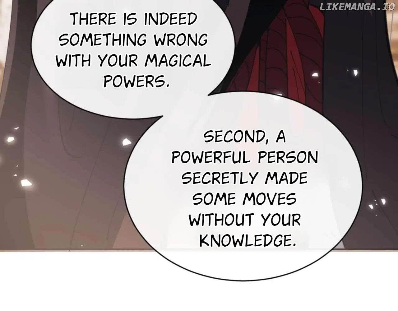 Master: This Villainous Disciple Is Not The Holy Child — Chapter 101 — page 136
