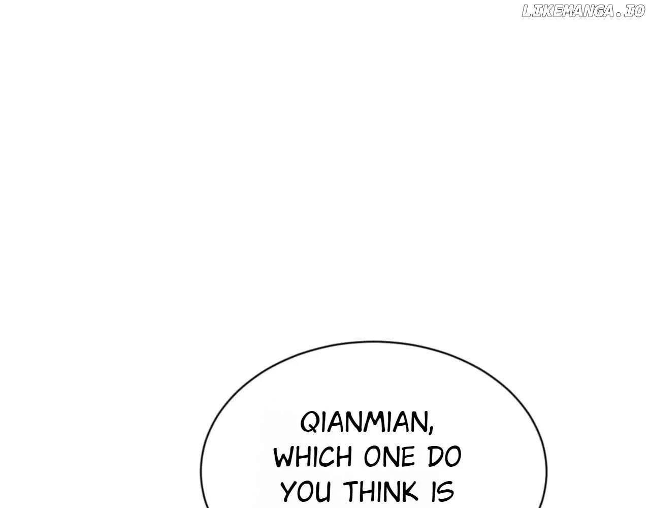 Master: This Villainous Disciple Is Not The Holy Child — Chapter 101 — page 137