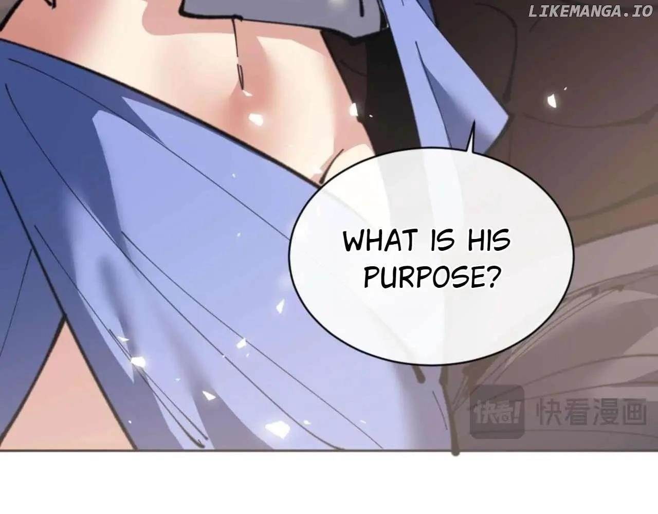 Master: This Villainous Disciple Is Not The Holy Child — Chapter 101 — page 144