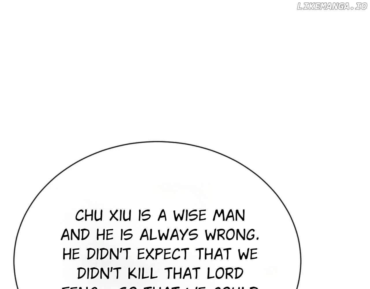 Master: This Villainous Disciple Is Not The Holy Child — Chapter 101 — page 145