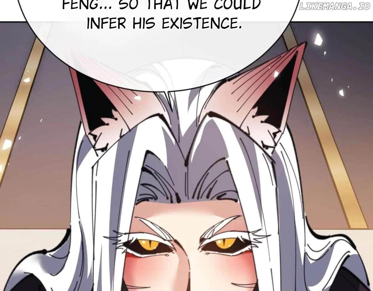 Master: This Villainous Disciple Is Not The Holy Child — Chapter 101 — page 146