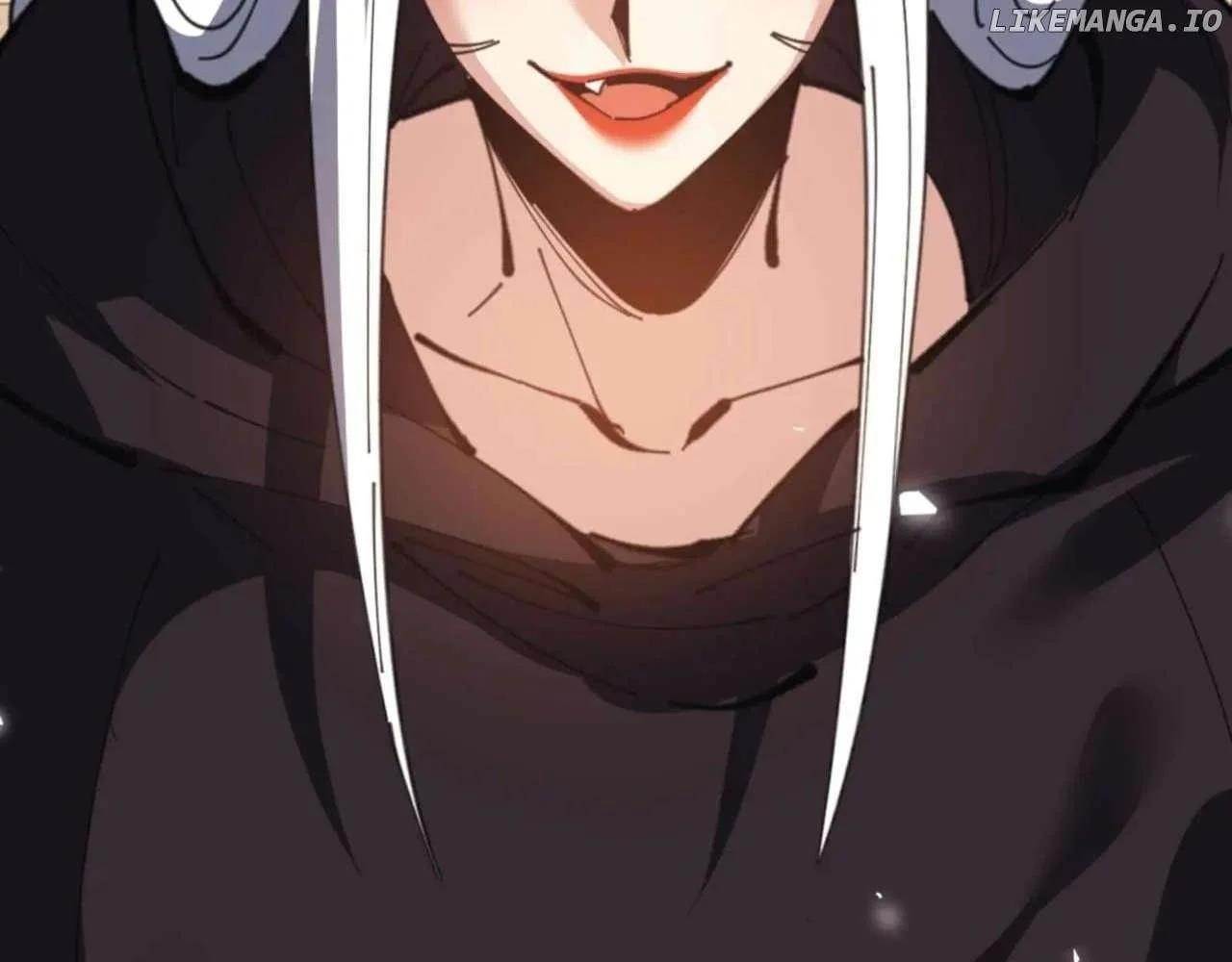 Master: This Villainous Disciple Is Not The Holy Child — Chapter 101 — page 147