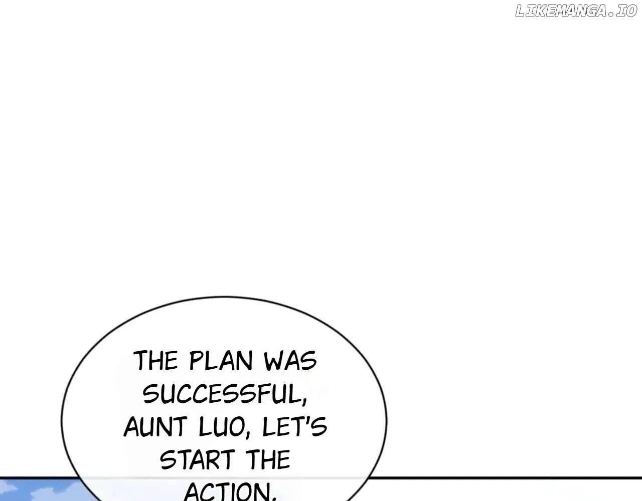 Master: This Villainous Disciple Is Not The Holy Child — Chapter 101 — page 158