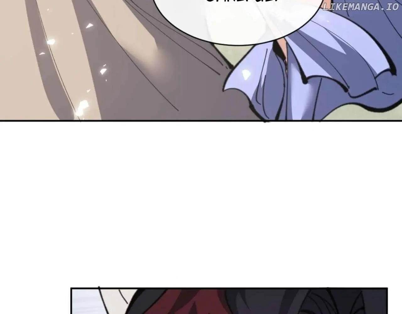 Master: This Villainous Disciple Is Not The Holy Child — Chapter 101 — page 161